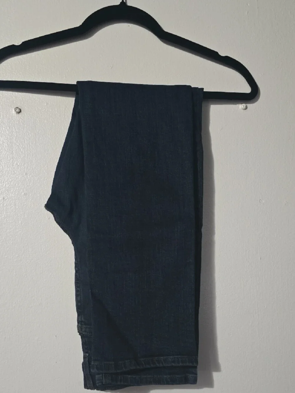 Place Dark Blue Slim Straight Men’s Jeans